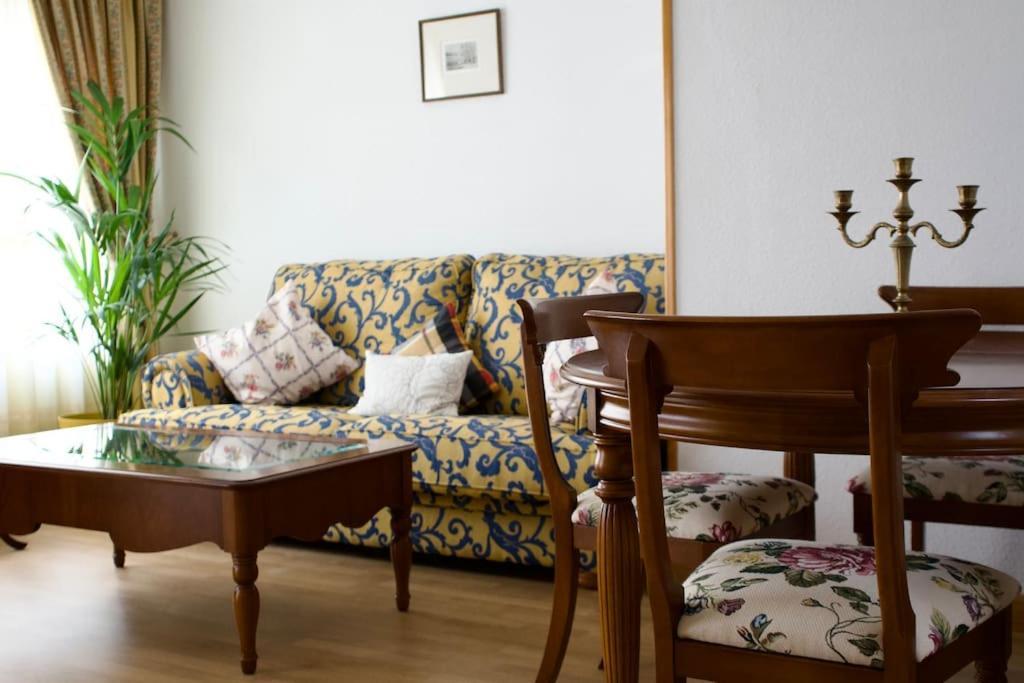 Encanto Apartment