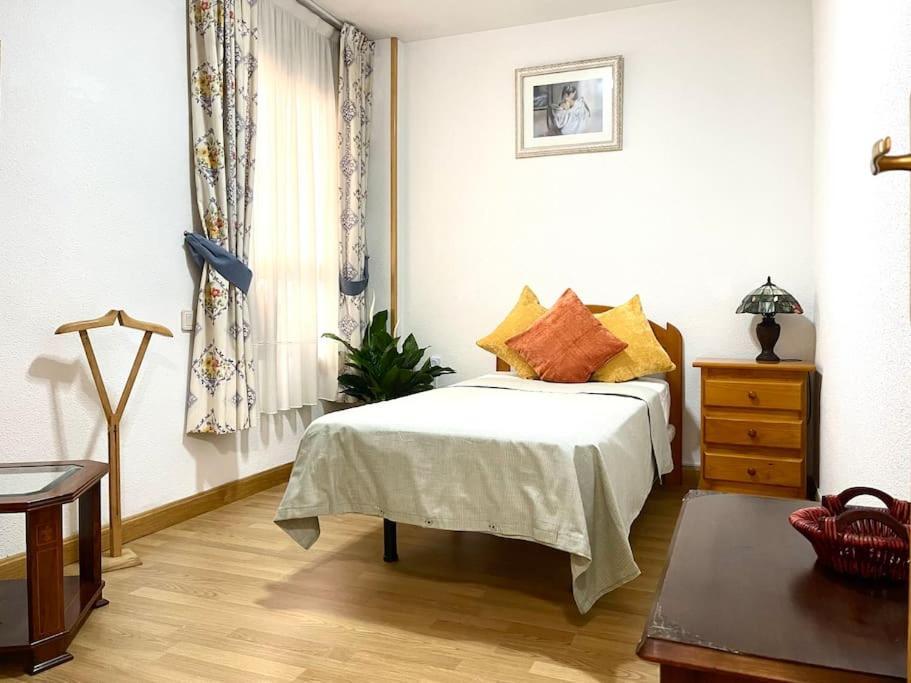 Encanto Apartment *